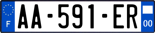 AA-591-ER