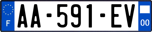 AA-591-EV