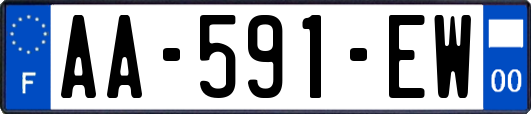 AA-591-EW