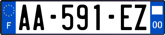 AA-591-EZ