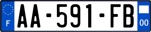 AA-591-FB