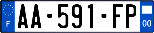 AA-591-FP