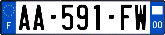 AA-591-FW