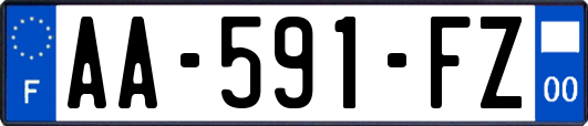 AA-591-FZ