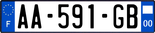 AA-591-GB