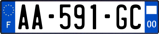 AA-591-GC