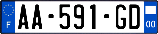 AA-591-GD