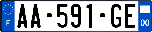 AA-591-GE