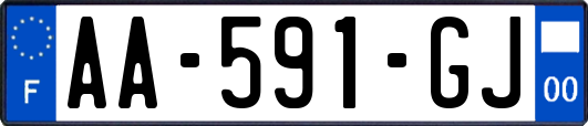 AA-591-GJ