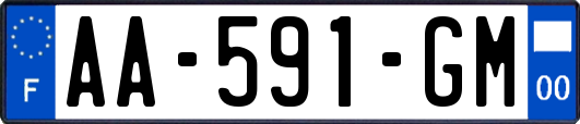 AA-591-GM