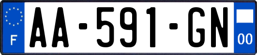 AA-591-GN