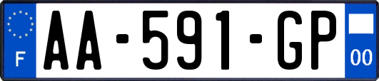 AA-591-GP