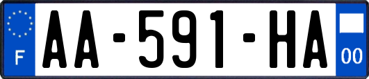 AA-591-HA