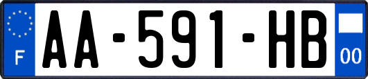 AA-591-HB