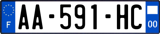 AA-591-HC