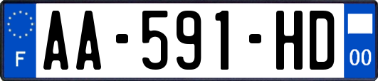 AA-591-HD