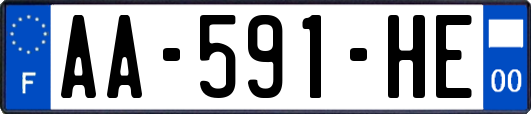 AA-591-HE