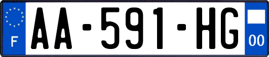 AA-591-HG