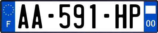 AA-591-HP