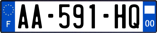 AA-591-HQ