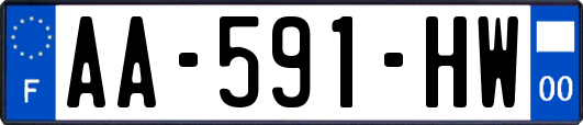 AA-591-HW