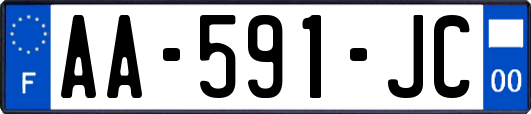 AA-591-JC