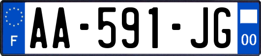 AA-591-JG