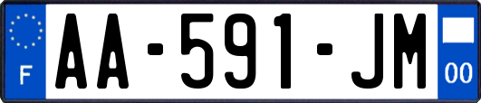 AA-591-JM