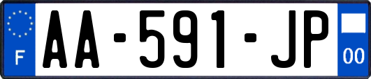 AA-591-JP