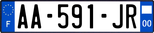 AA-591-JR