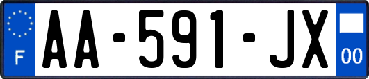 AA-591-JX