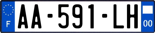 AA-591-LH