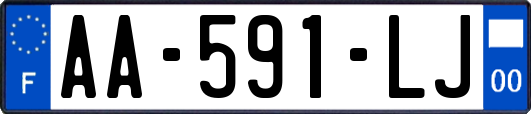 AA-591-LJ