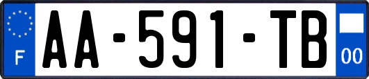 AA-591-TB