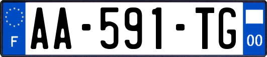 AA-591-TG