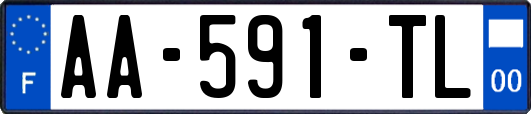 AA-591-TL