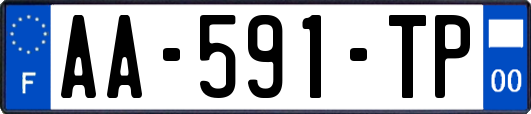 AA-591-TP