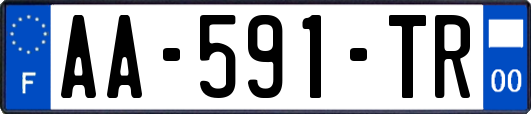 AA-591-TR