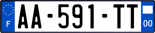 AA-591-TT