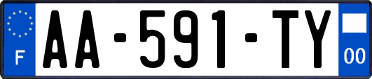 AA-591-TY