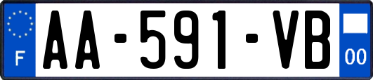 AA-591-VB