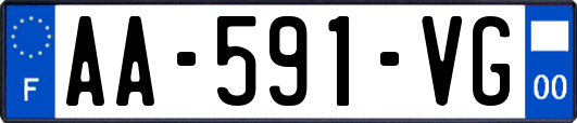 AA-591-VG