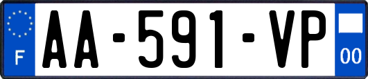 AA-591-VP