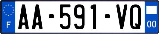 AA-591-VQ