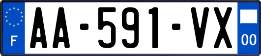 AA-591-VX