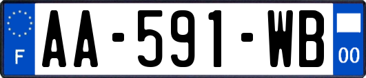 AA-591-WB