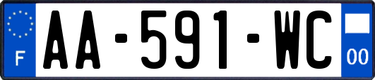 AA-591-WC