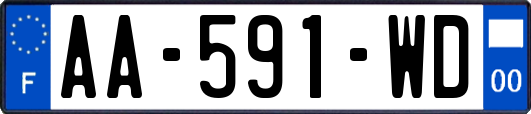 AA-591-WD