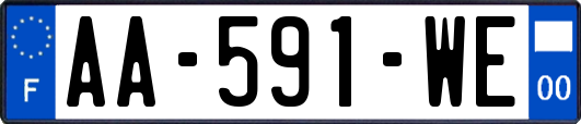 AA-591-WE