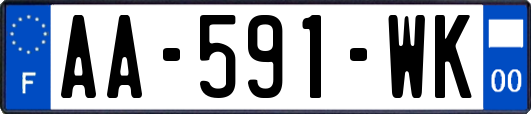 AA-591-WK